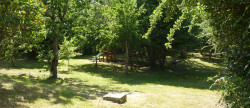 vente Maison de campagne La Cellette