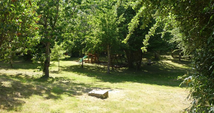 vente Maison de campagne La Cellette