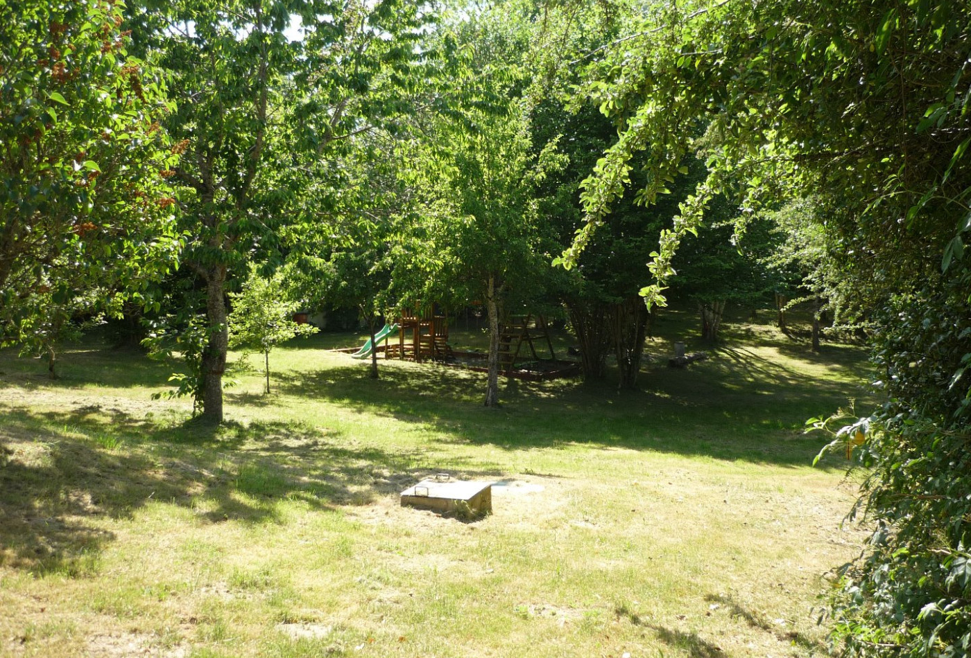vente Maison de campagne La Cellette - Photo 4