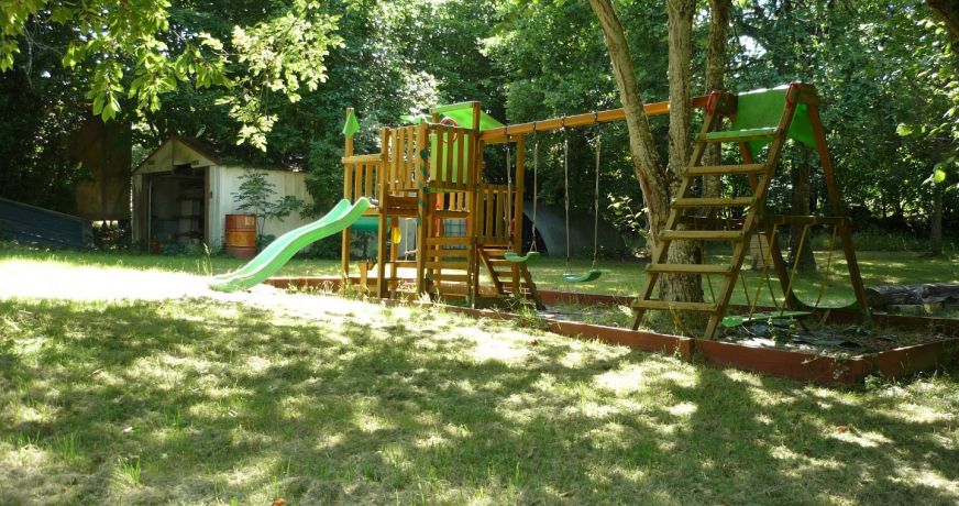 vente Maison de campagne La Cellette