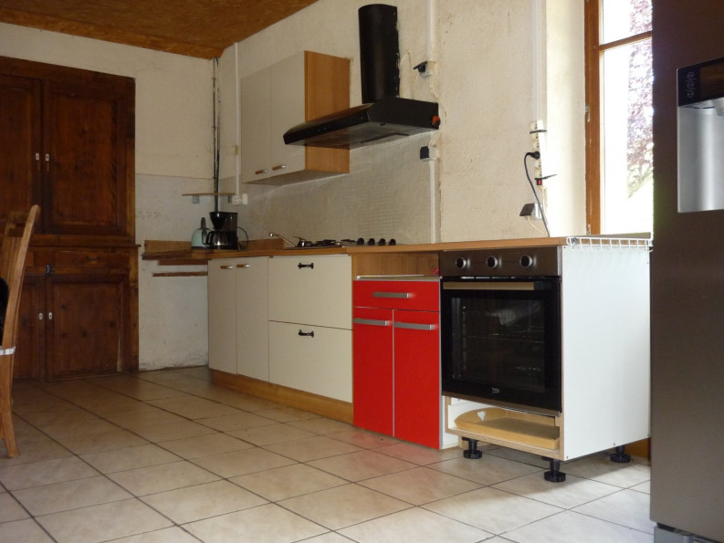 vente Maison de campagne La Cellette - Photo 6