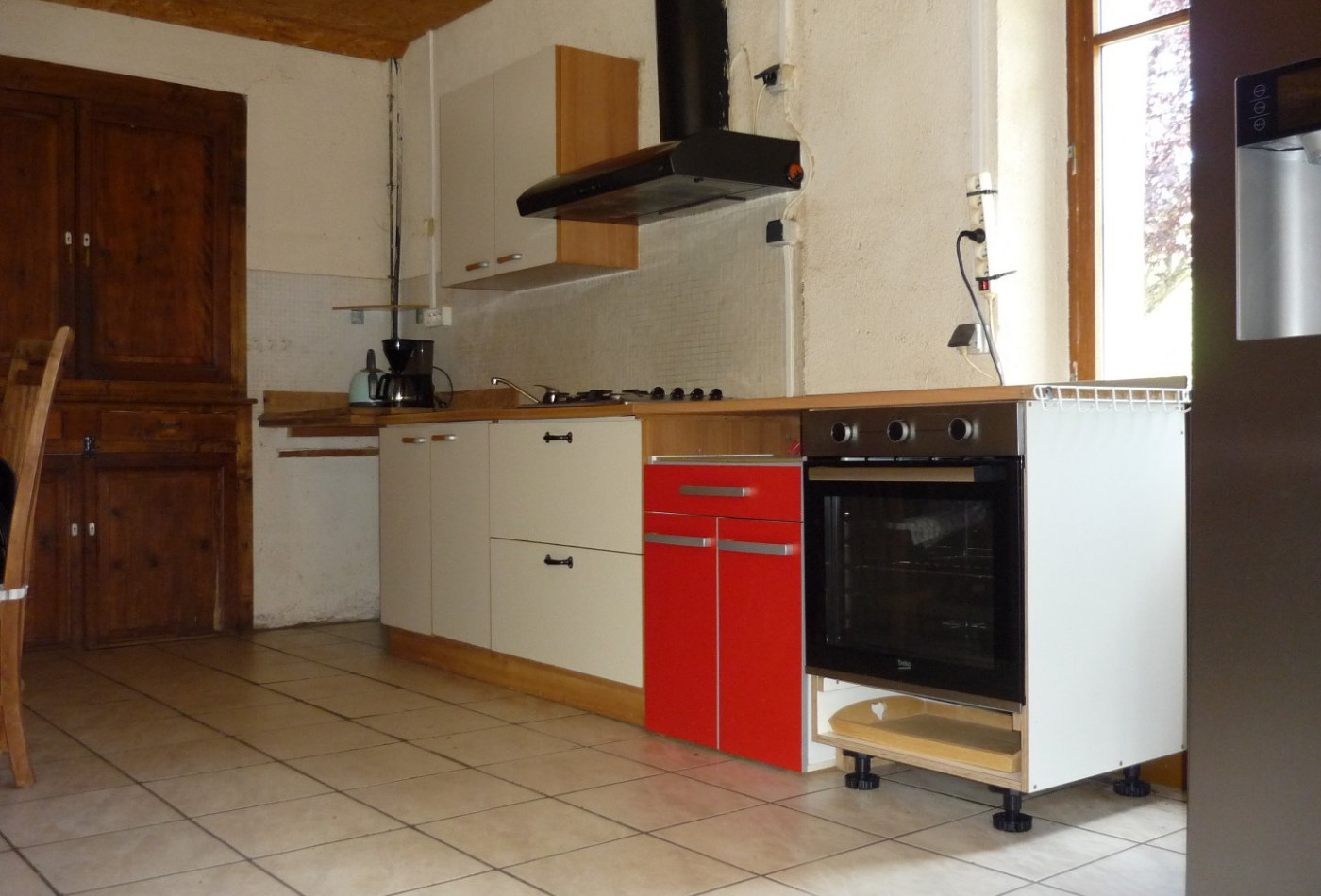 vente Maison de campagne La Cellette - Photo 6