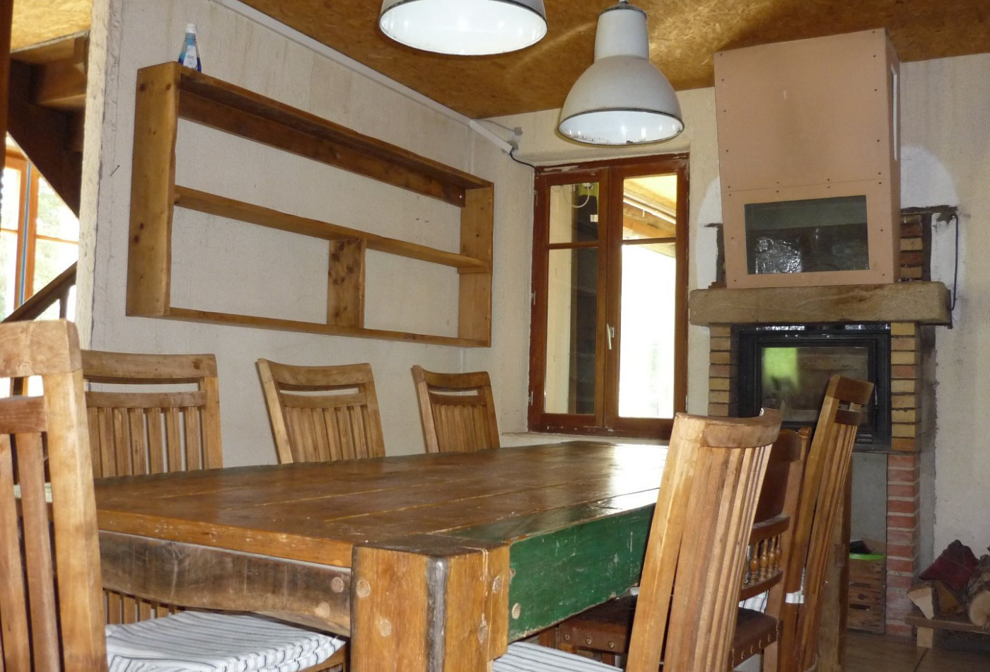 vente Maison de campagne La Cellette - Photo 7
