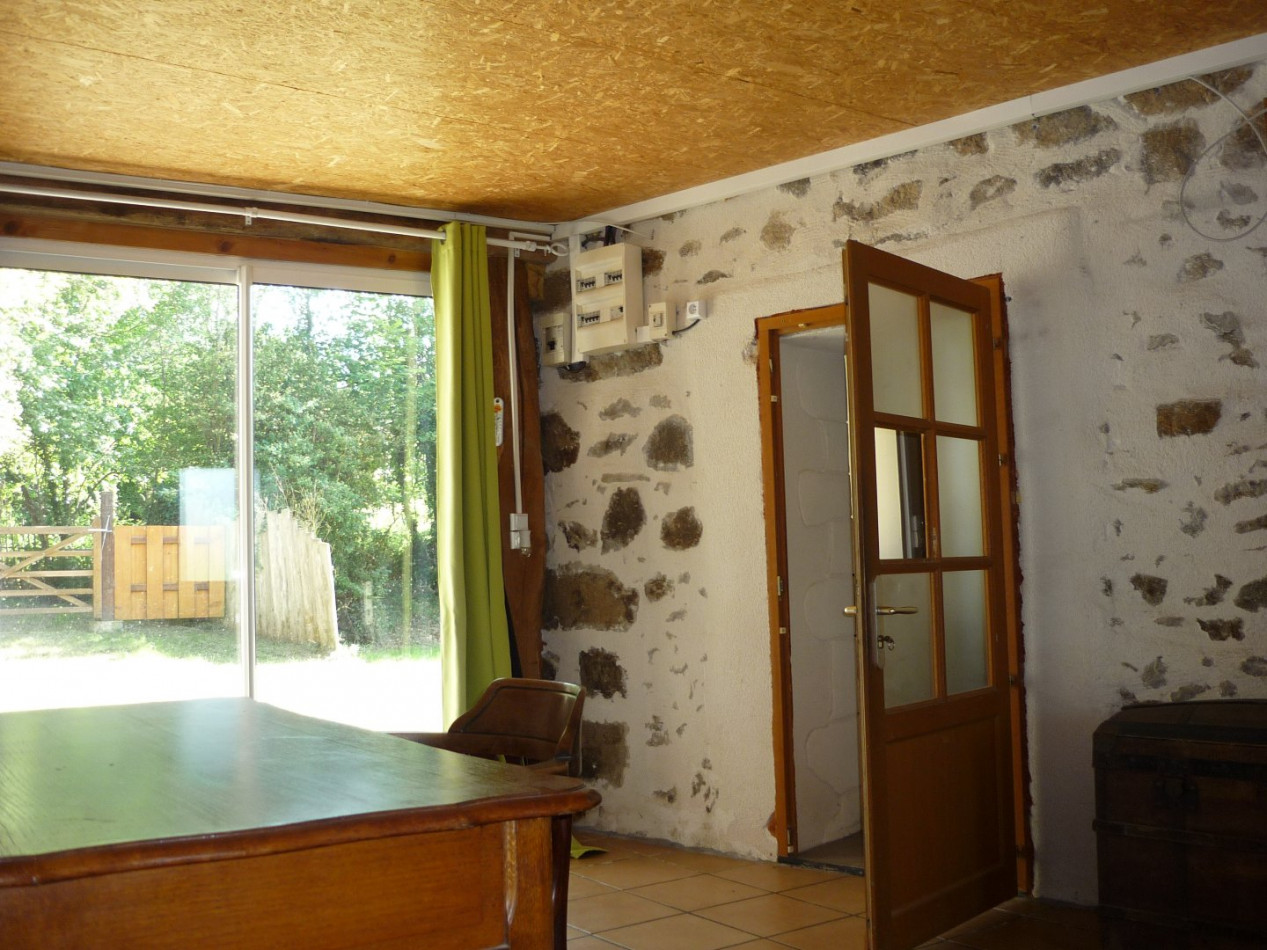 à vendre Maison de campagne La Cellette - Photo 8