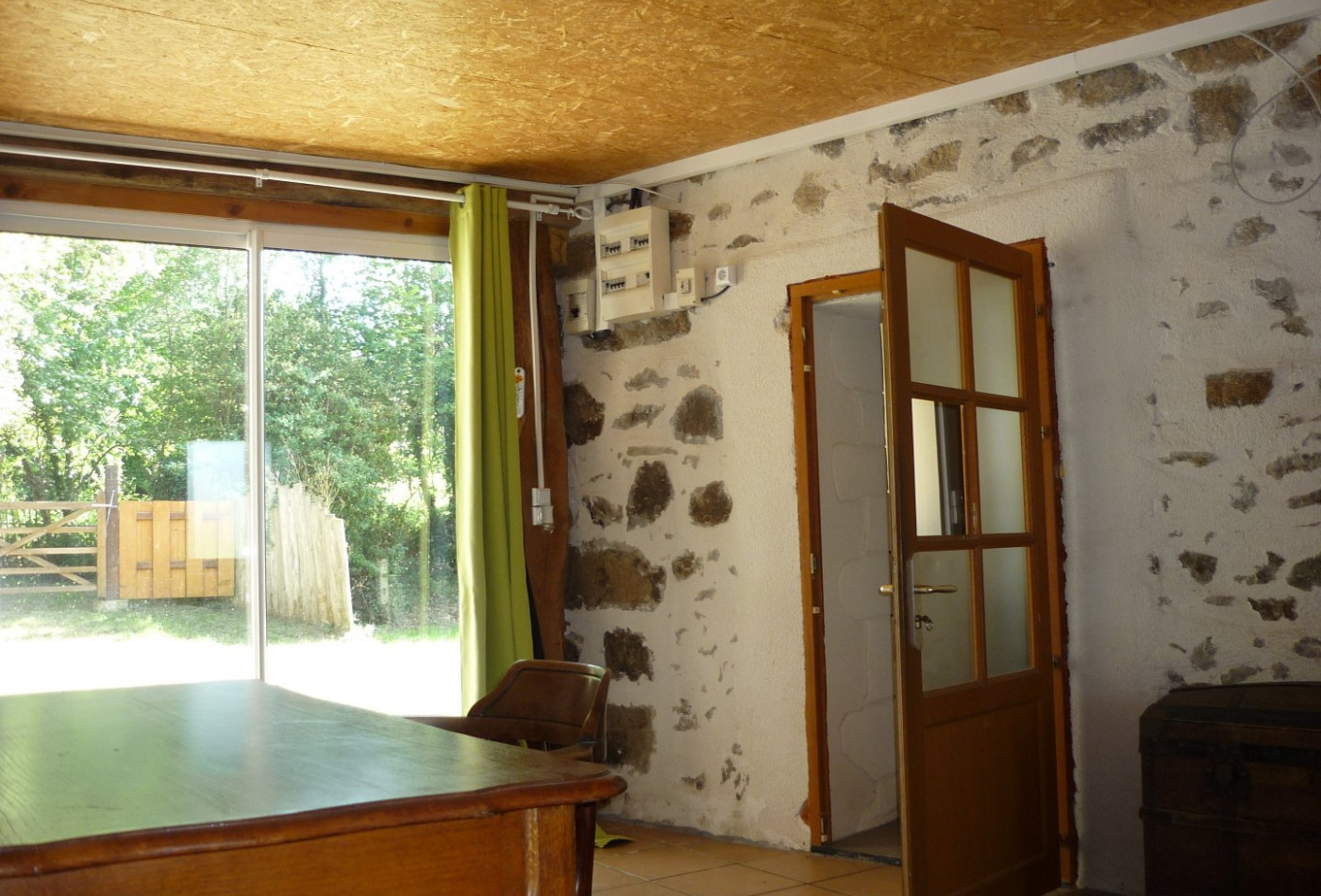vente Maison de campagne La Cellette - Photo 8