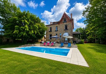 vente Maison de village Cosne D'allier