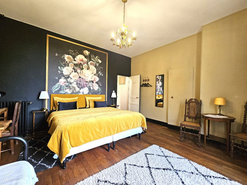 vente Maison de village Cosne D'allier - Photo 4