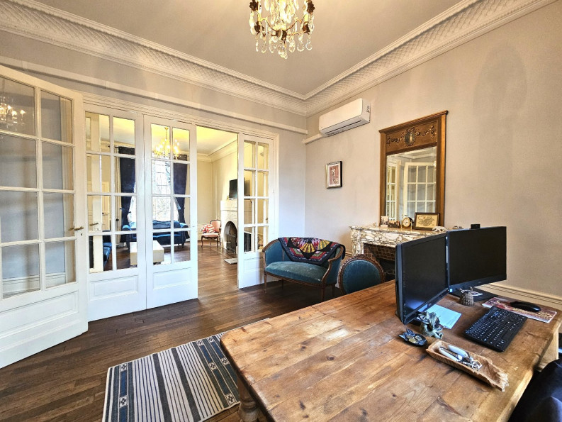 vente Maison de village Cosne D'allier - Photo 3