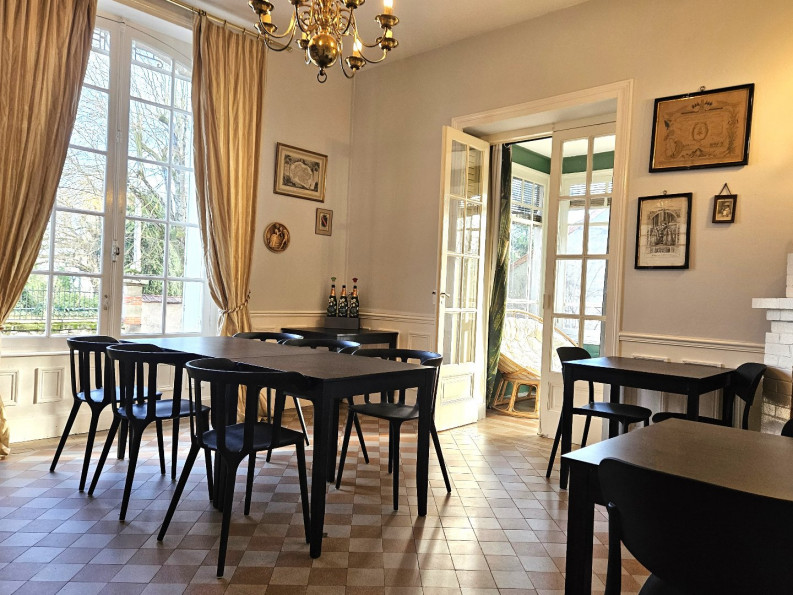 vente Maison de village Cosne D'allier - Photo 2