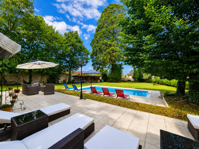 vente Maison de village Cosne D'allier - Photo 9