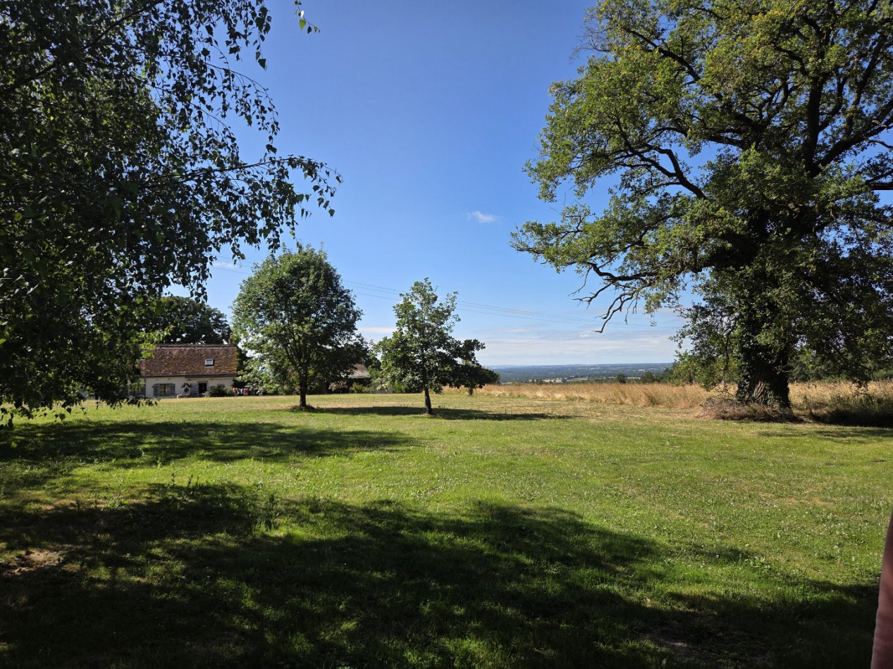 à vendre Longere Saint Caprais - Photo 15