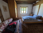 à vendre Longere Saint Caprais