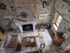 à vendre Longere Saint Caprais