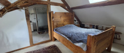 vente Longere Saint Caprais