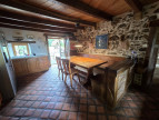 à vendre Longere Saint Caprais