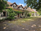 à vendre Longere Saint Caprais