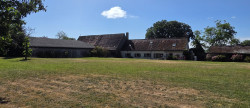 vente Longere Saint Caprais