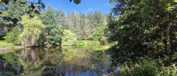 vente Longere Saint Caprais