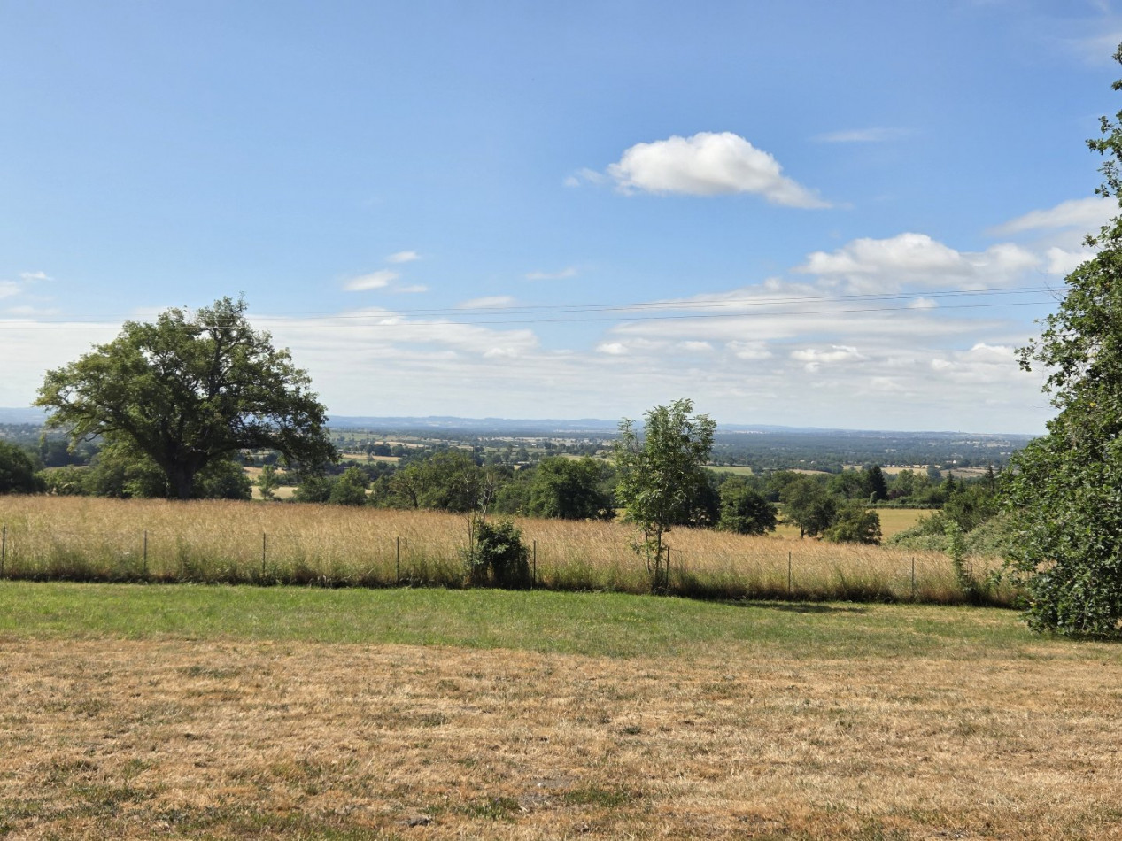 à vendre Longere Saint Caprais - Photo 8
