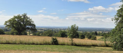 vente Longere Saint Caprais