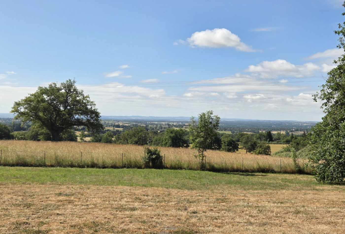 vente Longere Saint Caprais - Photo 8