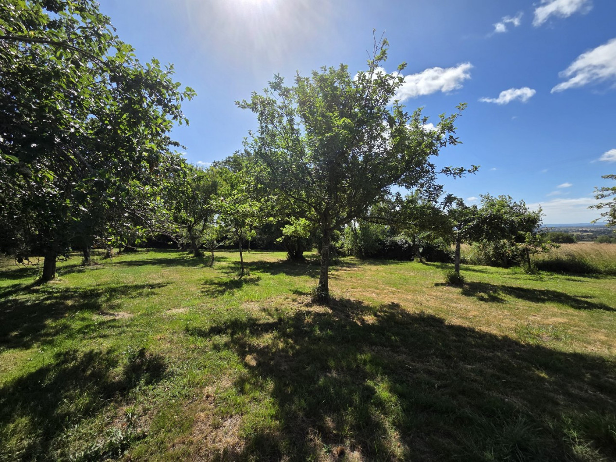 à vendre Longere Saint Caprais - Photo 14