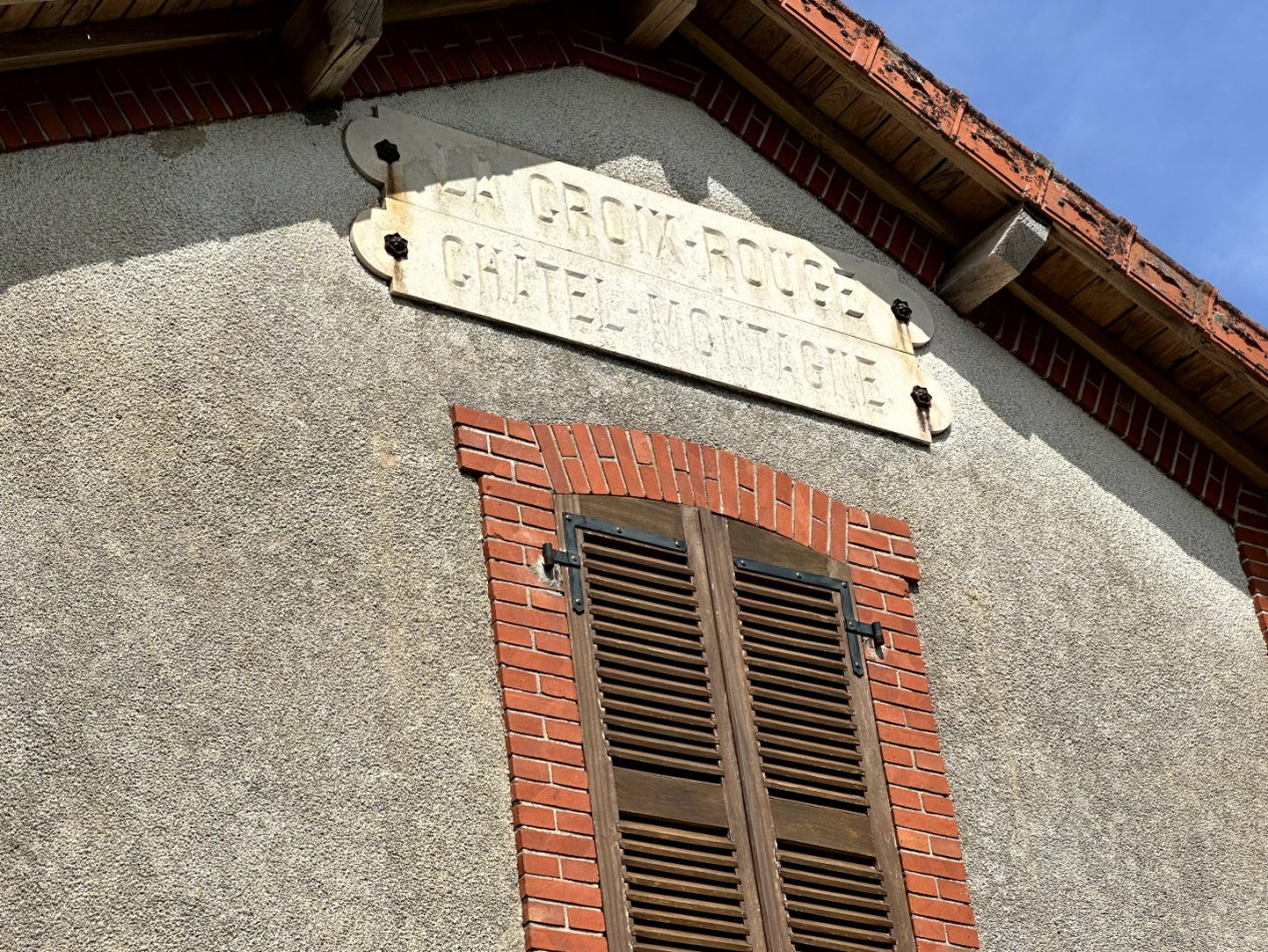 à vendre Maison Nizerolles - Photo 2