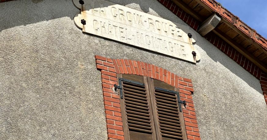 vente Maison Nizerolles