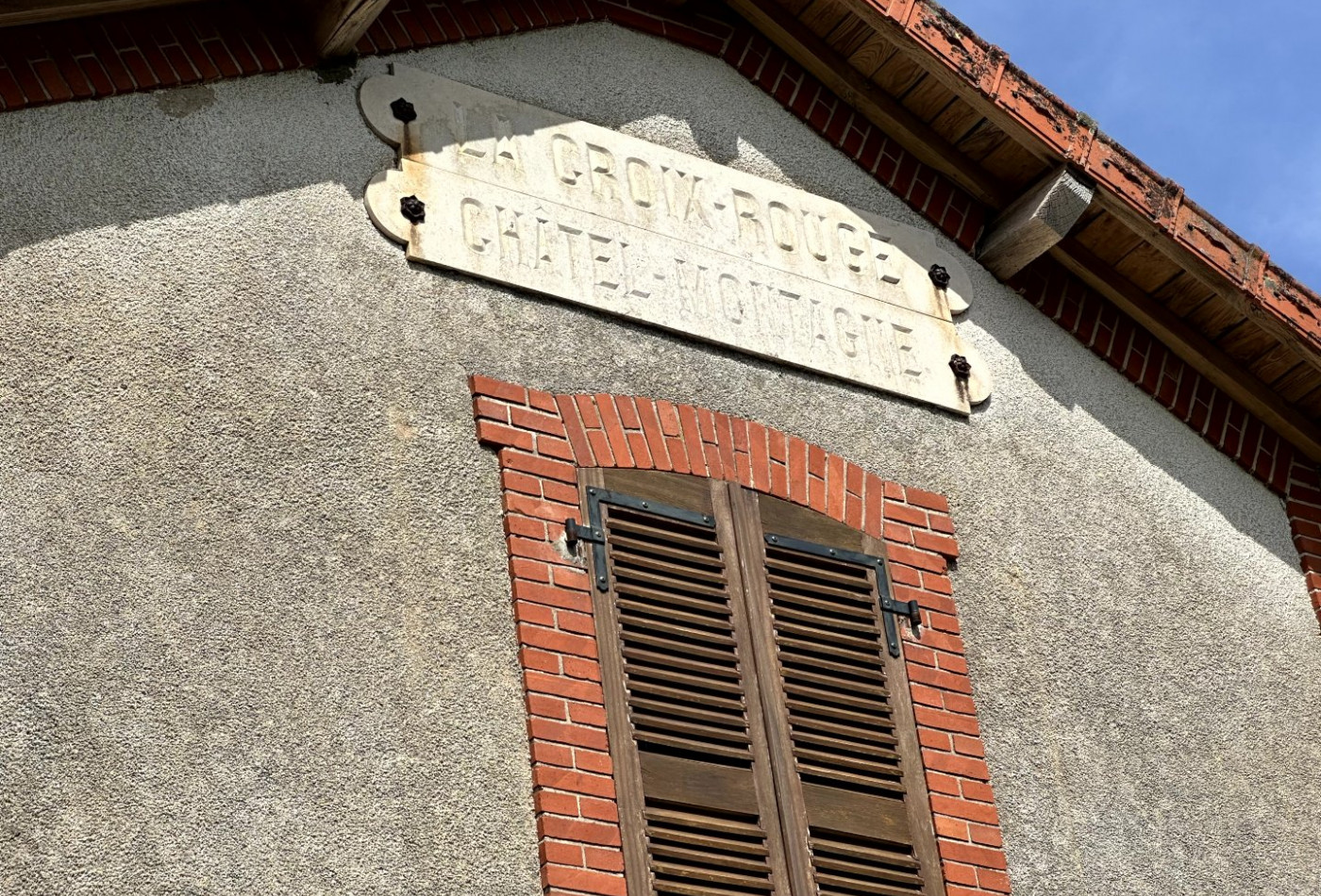 vente Maison Nizerolles - Photo 2