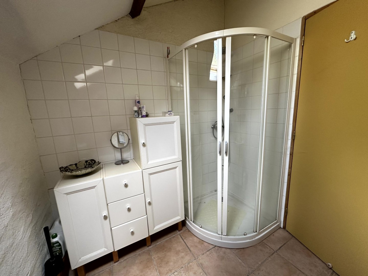 à vendre Maison Nizerolles - Photo 7