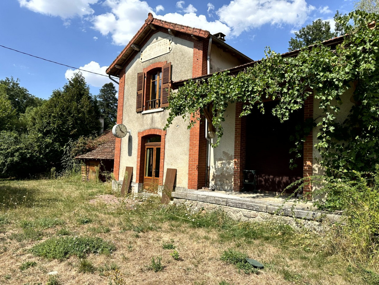 à vendre Maison Nizerolles - Photo 1