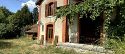vente Maison Nizerolles