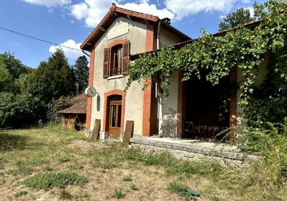 vente Maison Nizerolles