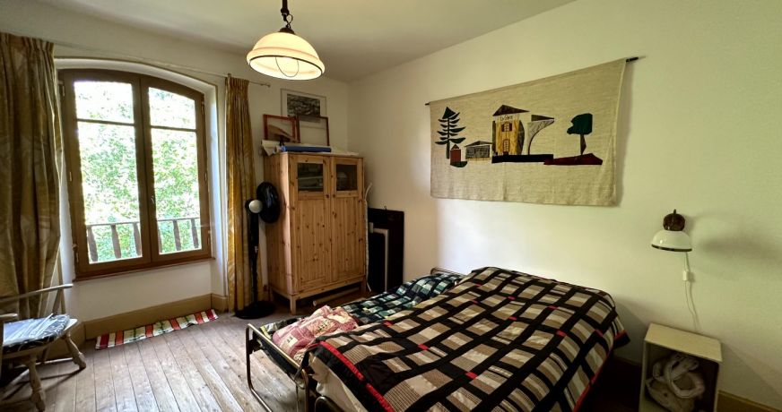 vente Maison Nizerolles