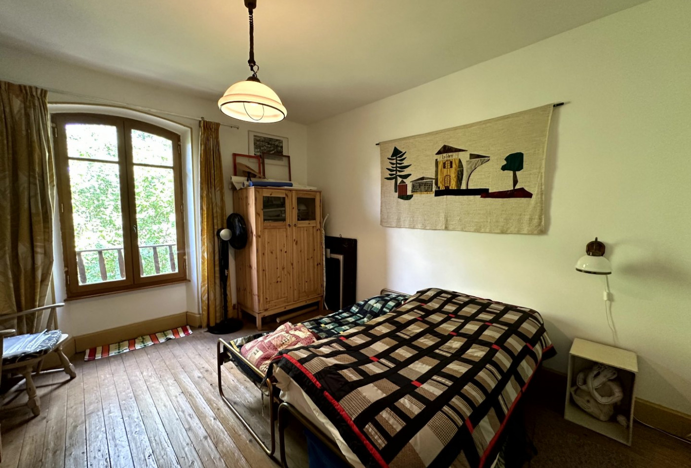 vente Maison Nizerolles - Photo 9