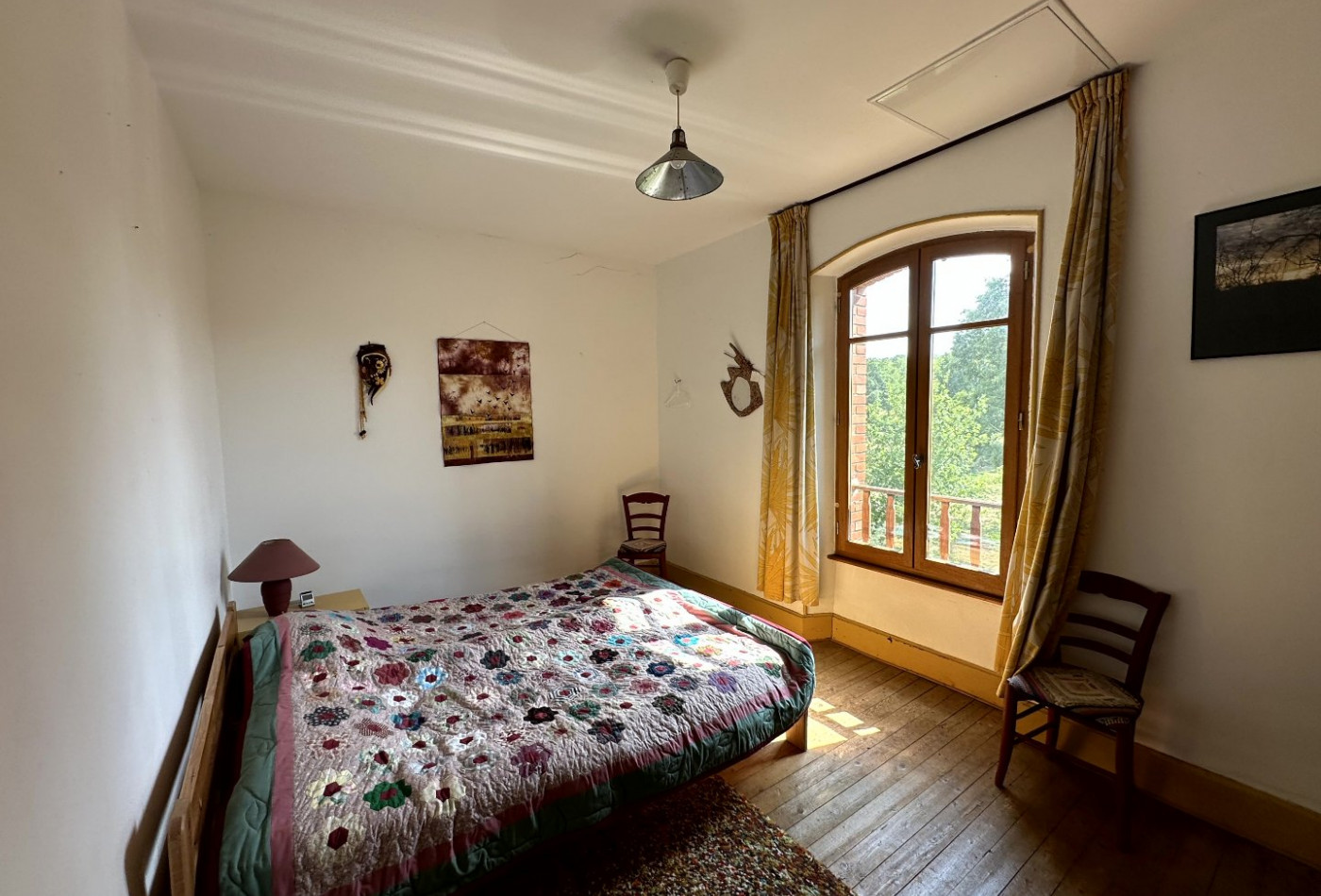 vente Maison Nizerolles - Photo 8