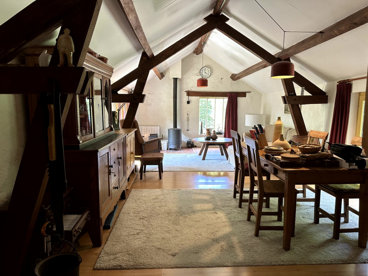 à vendre Maison Nizerolles - Photo 4