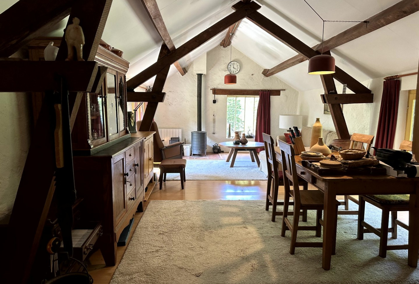 vente Maison Nizerolles - Photo 4