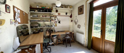 vente Maison Nizerolles