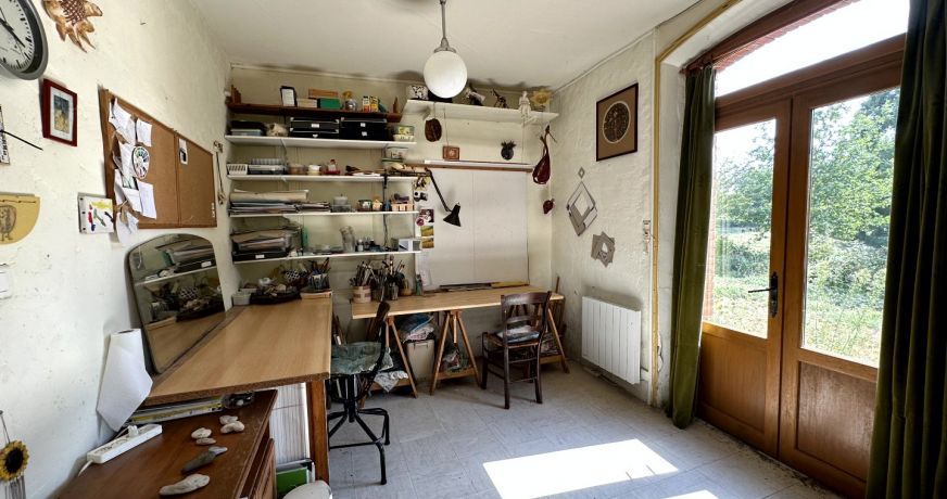 vente Maison Nizerolles