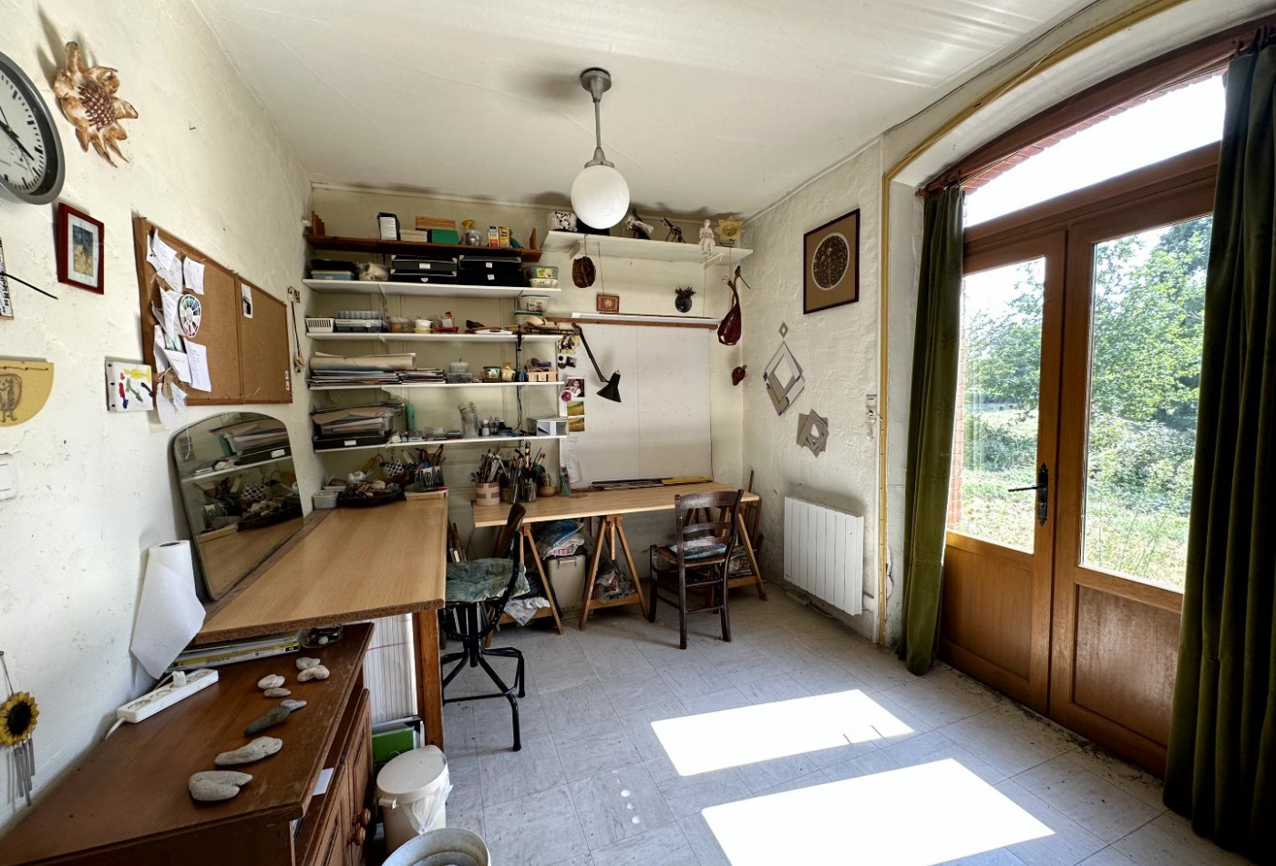 vente Maison Nizerolles - Photo 6