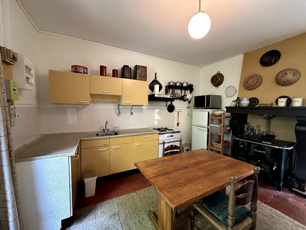 à vendre Maison Nizerolles - Photo 3