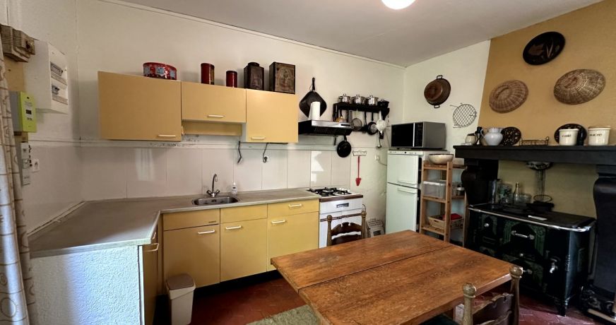 vente Maison Nizerolles