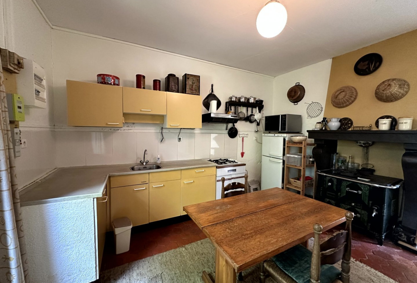 vente Maison Nizerolles - Photo 3