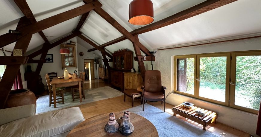 vente Maison Nizerolles
