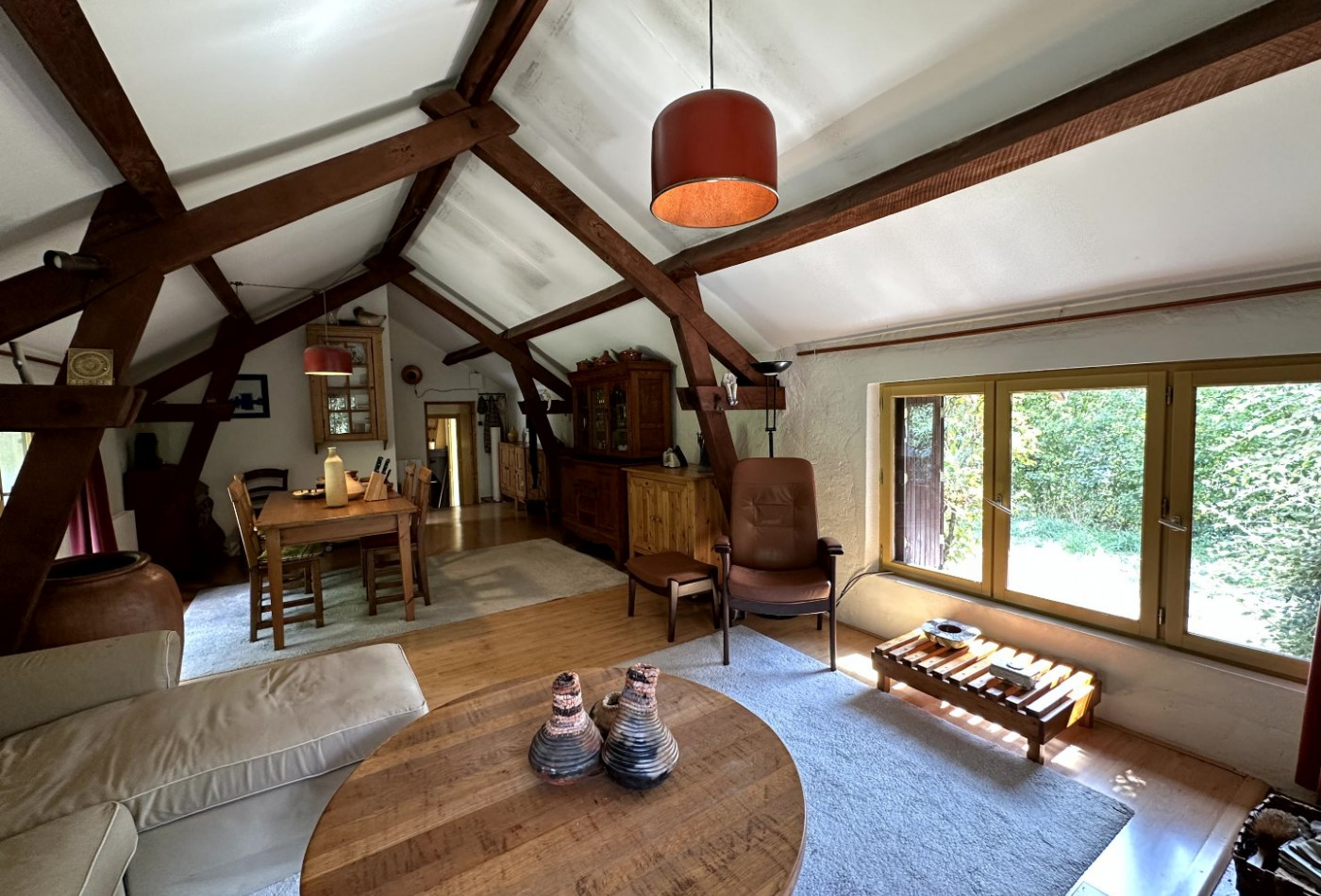 vente Maison Nizerolles - Photo 5