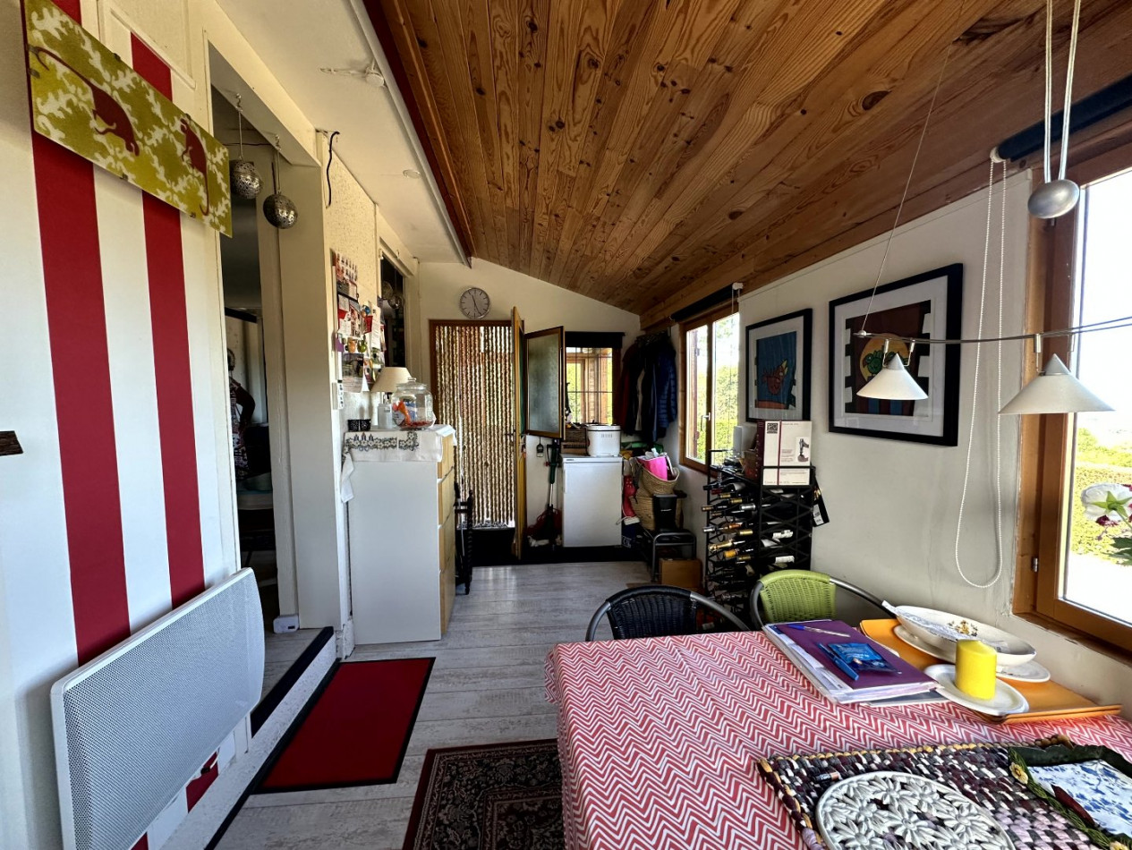 à vendre Maison Arfeuilles - Photo 3
