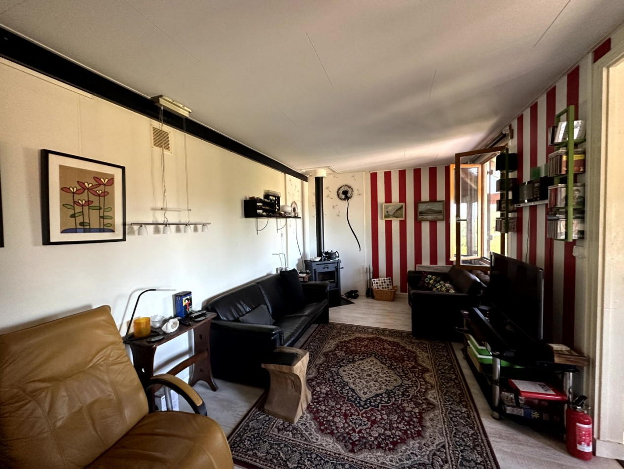 à vendre Maison Arfeuilles - Photo 2