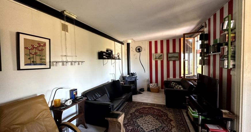 vente Maison Arfeuilles