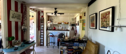 vente Maison Arfeuilles
